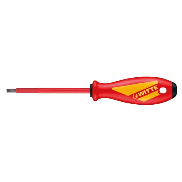 Laden Sie das Bild in Galerie -Viewer, WITTE MAXX VDE Schraubendreher-Set (6-teilig) Artikelbild 2