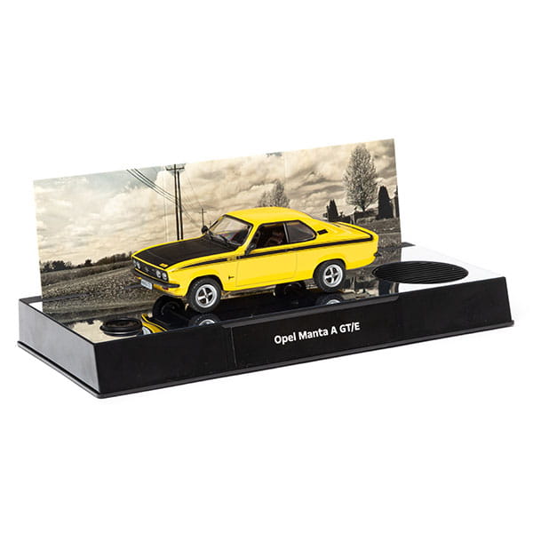 Laden Sie das Bild in Galerie -Viewer, Opel Manta Adventskalender Artikelbild 3