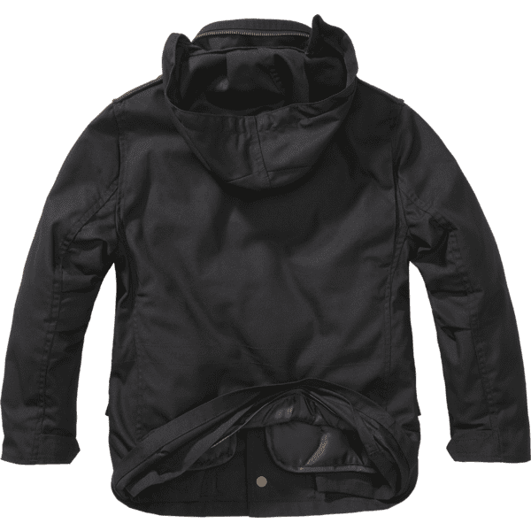 Laden Sie das Bild in Galerie -Viewer, Kinder M65 Jacke von Brandit Artikelbild 1