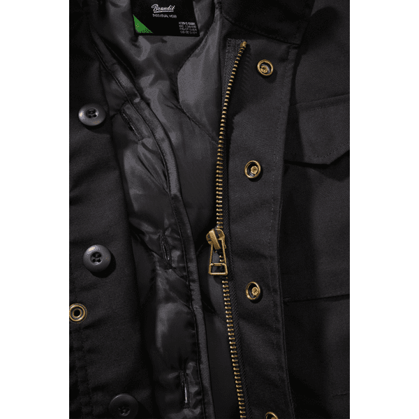 Laden Sie das Bild in Galerie -Viewer, Kinder M65 Jacke von Brandit Artikelbild 3