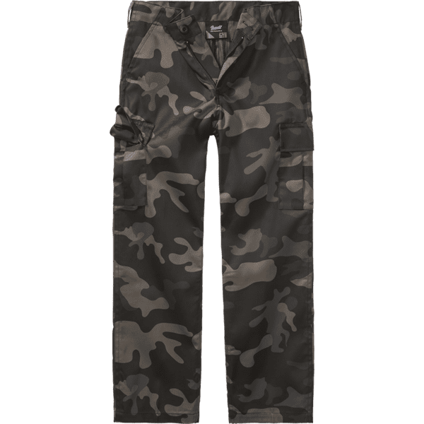 Laden Sie das Bild in Galerie -Viewer, Kinder Hose "US Ranger" von Brandit Artikelbild 4