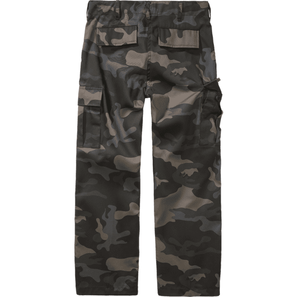 Laden Sie das Bild in Galerie -Viewer, Kinder Hose "US Ranger" von Brandit Artikelbild 1