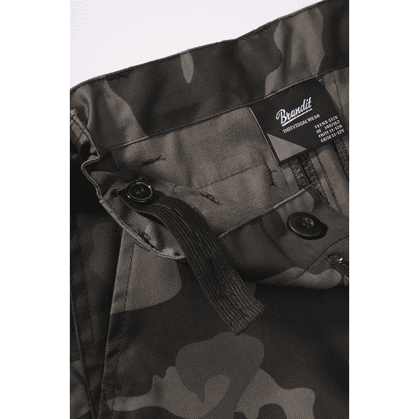 Laden Sie das Bild in Galerie -Viewer, Kinder Hose "US Ranger" von Brandit Artikelbild 3