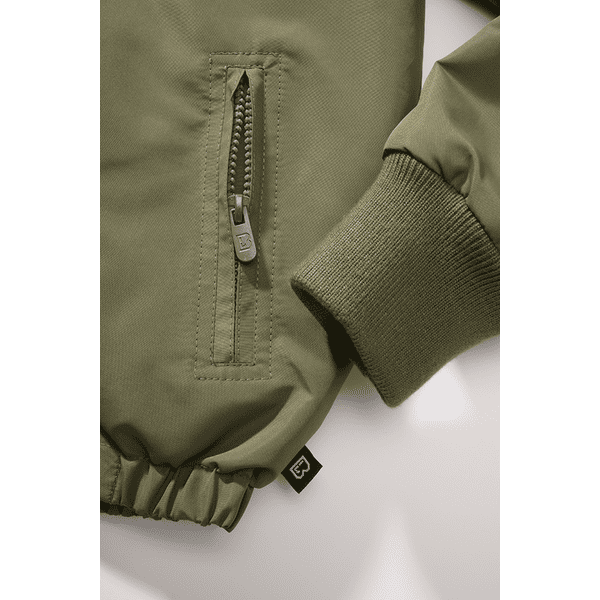 Laden Sie das Bild in Galerie -Viewer, Kinder Windbreaker von Brandit Artikelbild 2