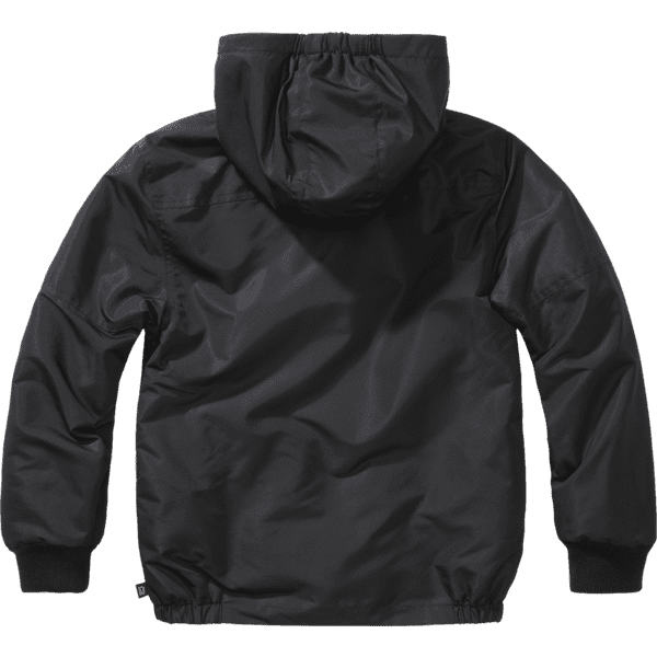 Laden Sie das Bild in Galerie -Viewer, Kinder Windbreaker von Brandit Artikelbild 1