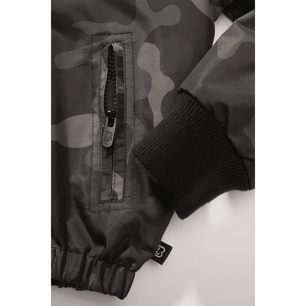 Laden Sie das Bild in Galerie -Viewer, Kinder Windbreaker von Brandit Artikelbild 2