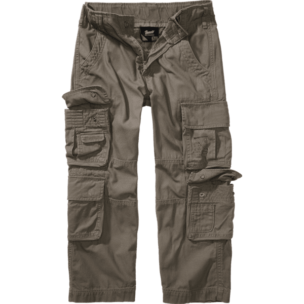 Laden Sie das Bild in Galerie -Viewer, Kinderhose von Brandit Artikelbild 4