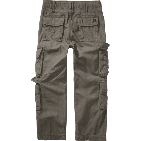 Laden Sie das Bild in Galerie -Viewer, Kinderhose von Brandit Artikelbild 1