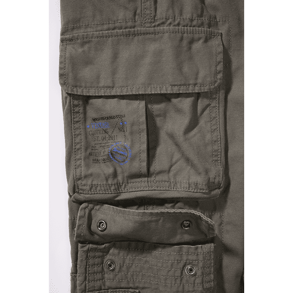 Laden Sie das Bild in Galerie -Viewer, Kinderhose von Brandit Artikelbild 3