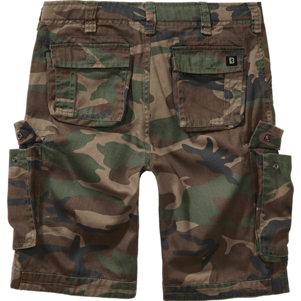 Laden Sie das Bild in Galerie -Viewer, Kinder Shorts "Legend" von Brandit Artikelbild 1