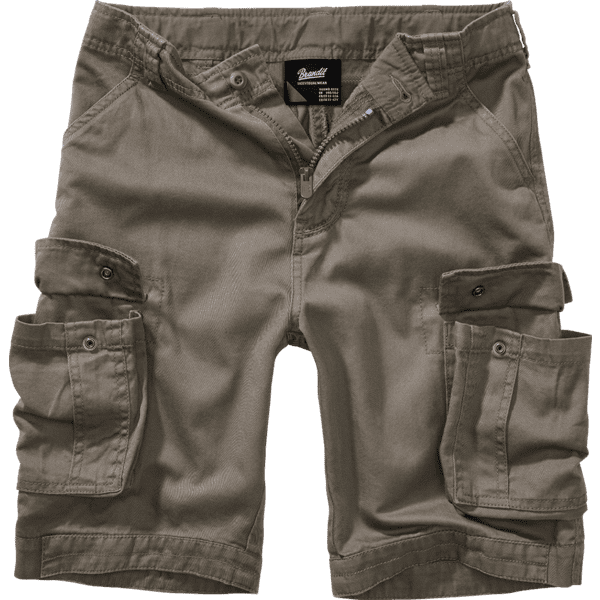 Laden Sie das Bild in Galerie -Viewer, Kinder Shorts "Legend" von Brandit Artikelbild 3