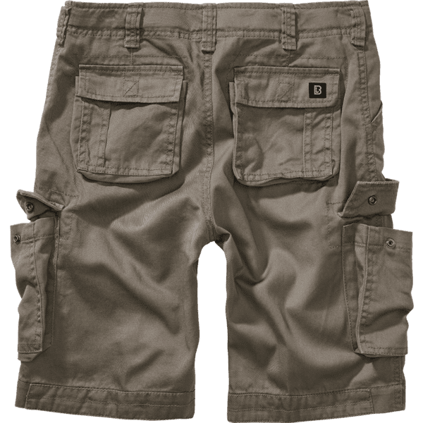 Laden Sie das Bild in Galerie -Viewer, Kinder Shorts "Legend" von Brandit Artikelbild 1