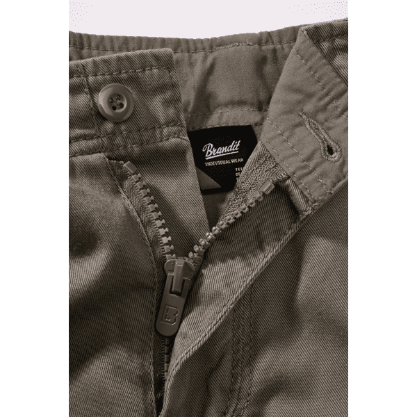 Laden Sie das Bild in Galerie -Viewer, Kinder Shorts "Legend" von Brandit Artikelbild 2