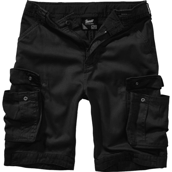 Laden Sie das Bild in Galerie -Viewer, Kinder Shorts "Legend" von Brandit Artikelbild 3