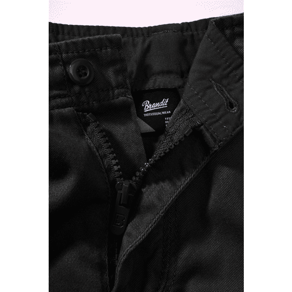 Laden Sie das Bild in Galerie -Viewer, Kinder Shorts "Legend" von Brandit Artikelbild 2