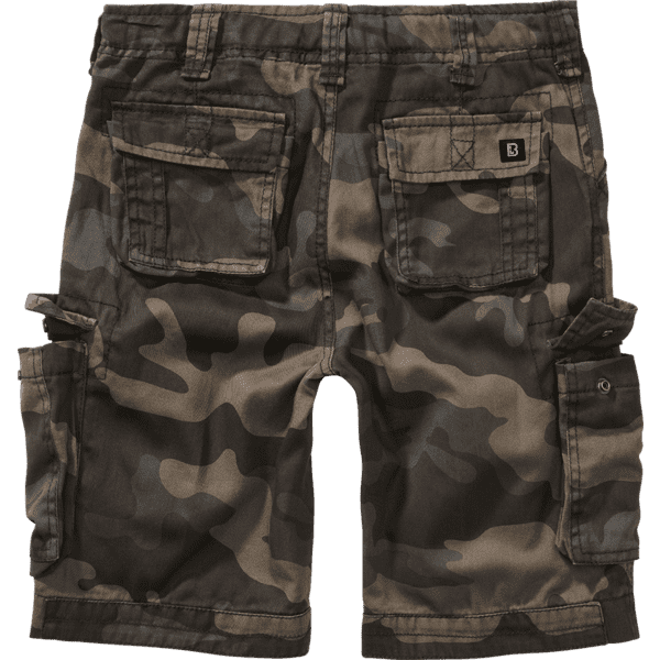 Laden Sie das Bild in Galerie -Viewer, Kinder Shorts "Legend" von Brandit Artikelbild 1