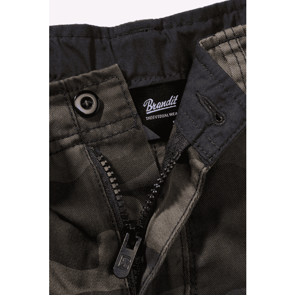 Laden Sie das Bild in Galerie -Viewer, Kinder Shorts "Legend" von Brandit Artikelbild 3