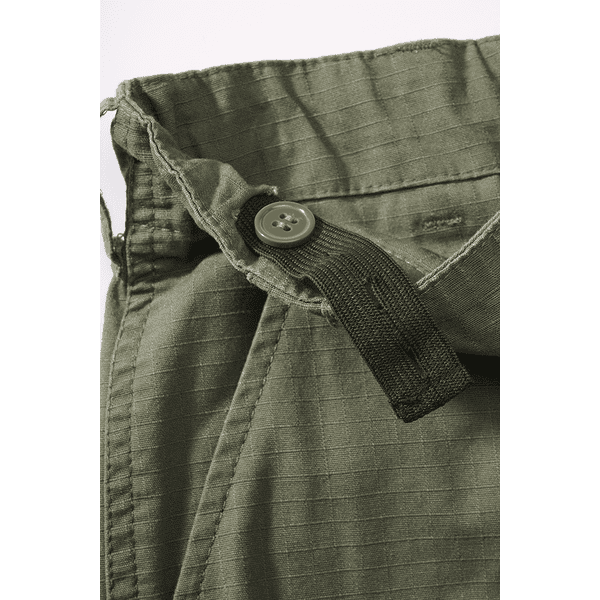 Laden Sie das Bild in Galerie -Viewer, Kinder "Ripstop" Shorts Artikelbild 2