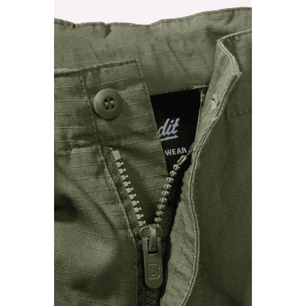 Laden Sie das Bild in Galerie -Viewer, Kinder "Ripstop" Shorts Artikelbild 3