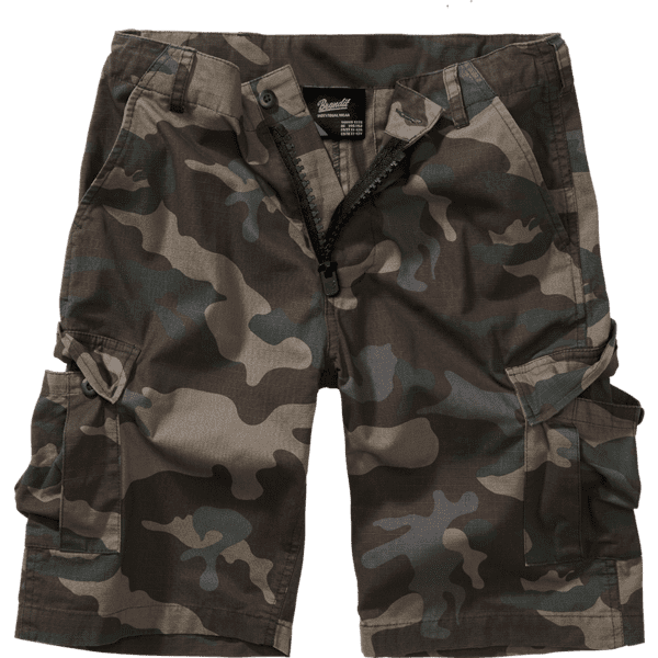 Laden Sie das Bild in Galerie -Viewer, Kinder "Ripstop" Shorts Artikelbild 4