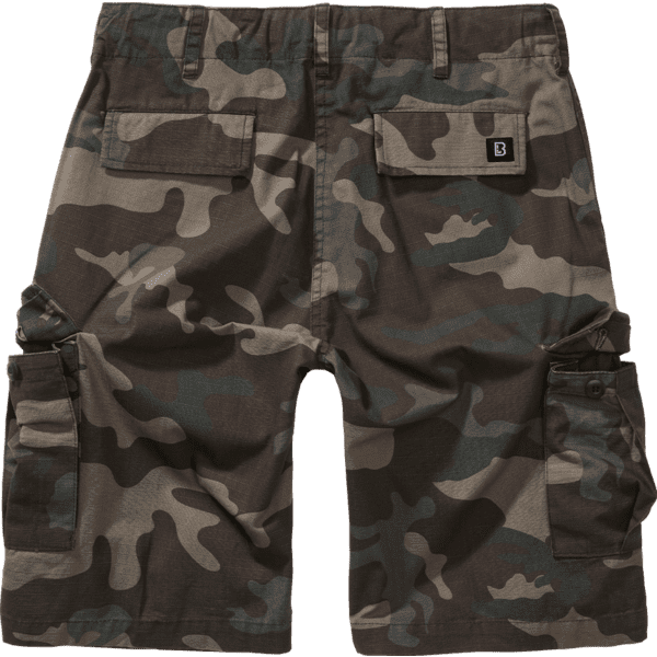 Laden Sie das Bild in Galerie -Viewer, Kinder "Ripstop" Shorts Artikelbild 1