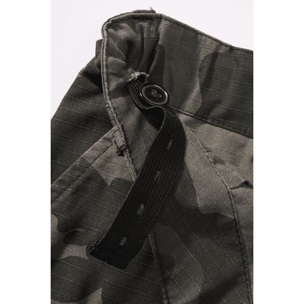 Laden Sie das Bild in Galerie -Viewer, Kinder "Ripstop" Shorts Artikelbild 3