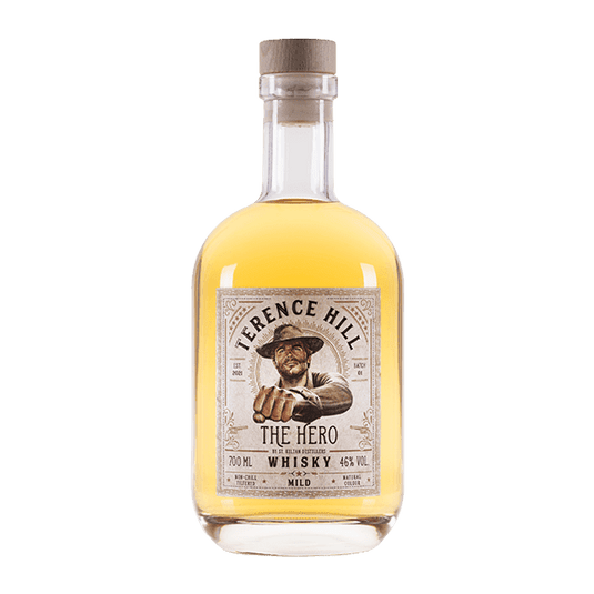 Terence Hill Whisky