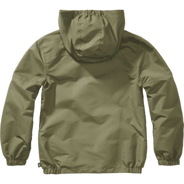 Laden Sie das Bild in Galerie -Viewer, Kinder Sommerwindbreaker von Brandit Artikelbild 1