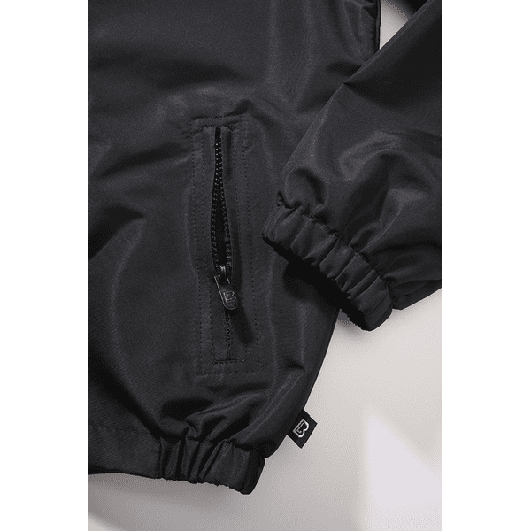 Laden Sie das Bild in Galerie -Viewer, Kinder Sommerwindbreaker von Brandit Artikelbild 2