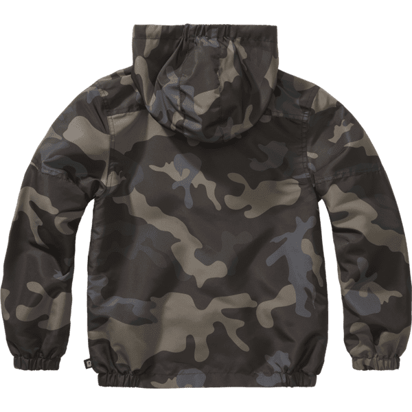 Laden Sie das Bild in Galerie -Viewer, Kinder Sommerwindbreaker von Brandit Artikelbild 1