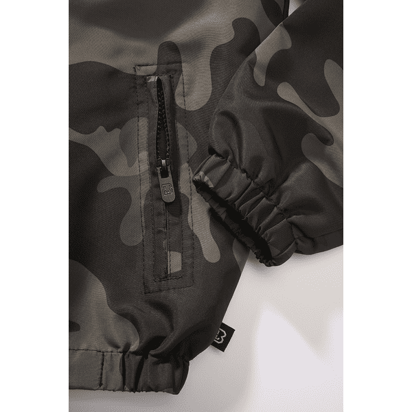 Laden Sie das Bild in Galerie -Viewer, Kinder Sommerwindbreaker von Brandit Artikelbild 2