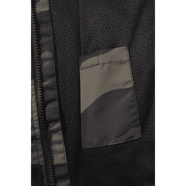 Laden Sie das Bild in Galerie -Viewer, Kinder Sommerwindbreaker von Brandit Artikelbild 3