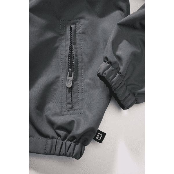 Laden Sie das Bild in Galerie -Viewer, Kinder Sommerwindbreaker von Brandit Artikelbild 2