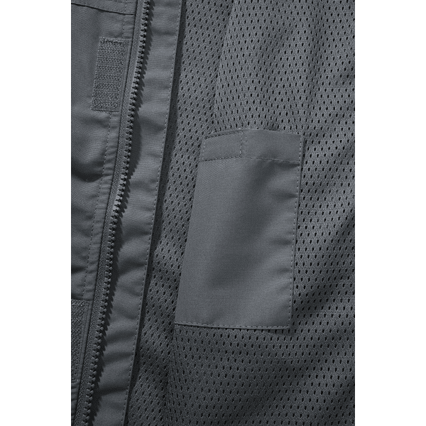 Laden Sie das Bild in Galerie -Viewer, Kinder Sommerwindbreaker von Brandit Artikelbild 3