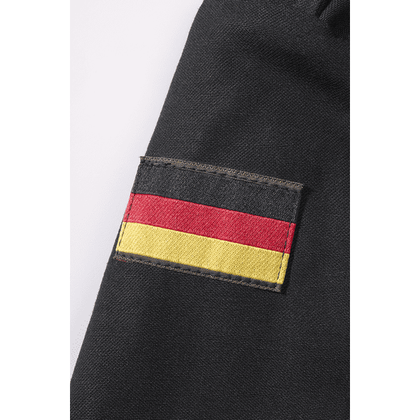 Laden Sie das Bild in Galerie -Viewer, Kinder Bundeswehrparka von Brandit Artikelbild 2