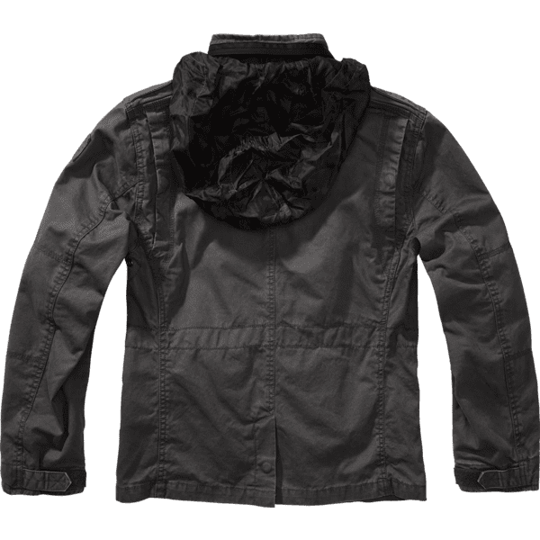 Laden Sie das Bild in Galerie -Viewer, Kinder Jacke von Brandit Artikelbild 1