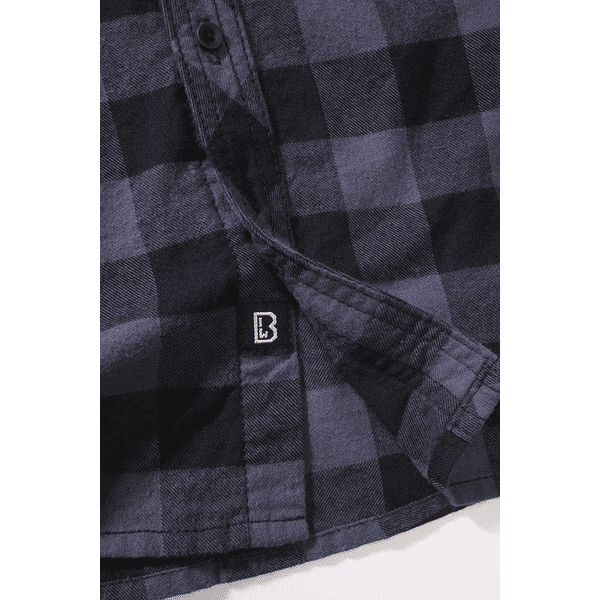 Laden Sie das Bild in Galerie -Viewer, Kinder Karohemd von Brandit Artikelbild 2