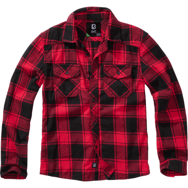 Laden Sie das Bild in Galerie -Viewer, Kinder Karohemd von Brandit Artikelbild 3