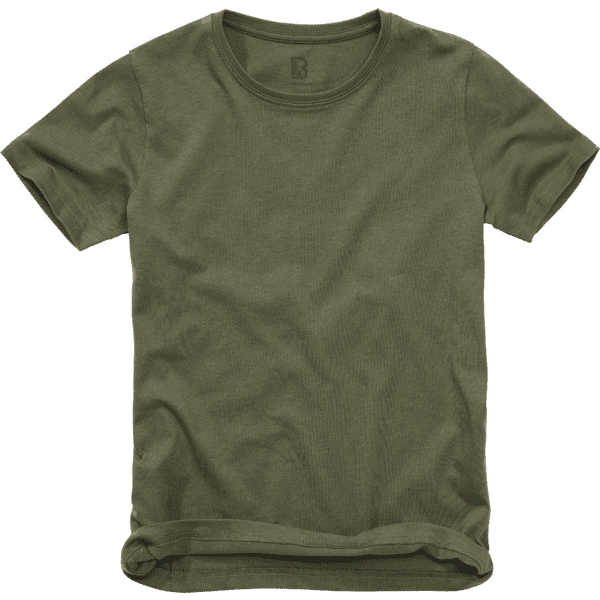 Laden Sie das Bild in Galerie -Viewer, Kinder T-Shirt von Brandit Artikelbild 2