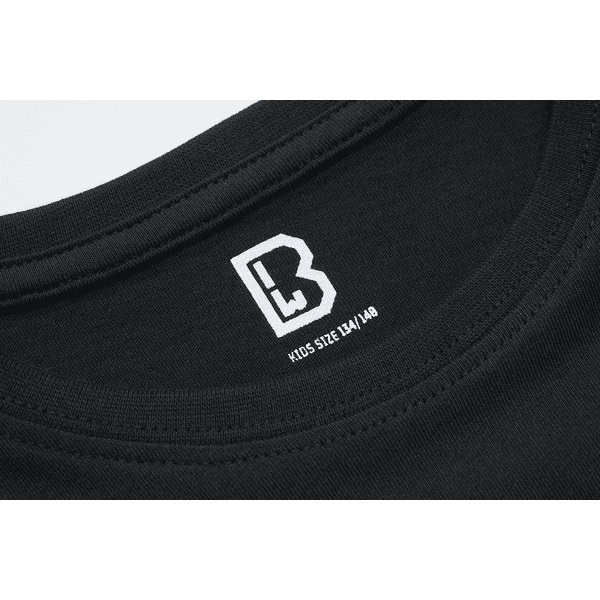 Laden Sie das Bild in Galerie -Viewer, Kinder T-Shirt von Brandit Artikelbild 1