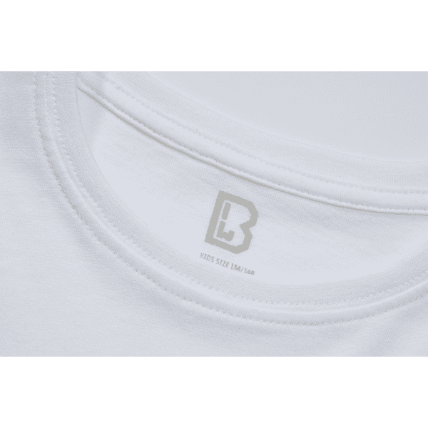 Laden Sie das Bild in Galerie -Viewer, Kinder T-Shirt von Brandit Artikelbild 1