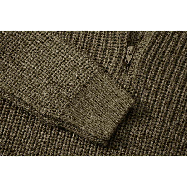 Laden Sie das Bild in Galerie -Viewer, Kinder Marine Pullover von Brandit Artikelbild 2