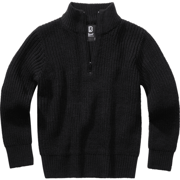 Laden Sie das Bild in Galerie -Viewer, Kinder Marine Pullover von Brandit Artikelbild 4