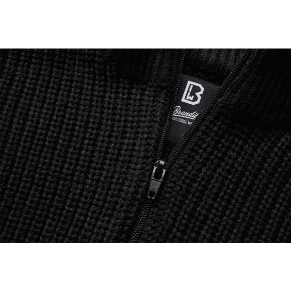 Laden Sie das Bild in Galerie -Viewer, Kinder Marine Pullover von Brandit Artikelbild 2