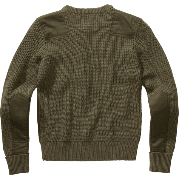 Laden Sie das Bild in Galerie -Viewer, Kinder Bundeswehr Pullover von Brandit Artikelbild 1