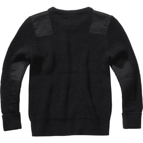 Laden Sie das Bild in Galerie -Viewer, Kinder Bundeswehr Pullover von Brandit Artikelbild 1