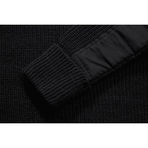 Laden Sie das Bild in Galerie -Viewer, Kinder Bundeswehr Pullover von Brandit Artikelbild 3