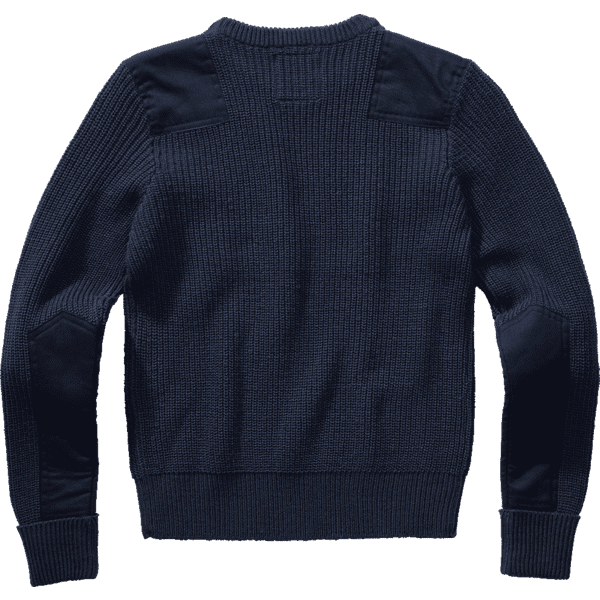 Laden Sie das Bild in Galerie -Viewer, Kinder Bundeswehr Pullover von Brandit Artikelbild 1