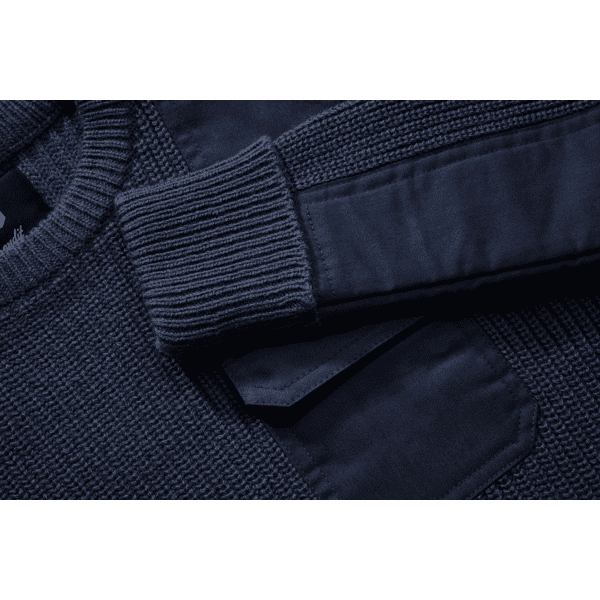 Laden Sie das Bild in Galerie -Viewer, Kinder Bundeswehr Pullover von Brandit Artikelbild 3