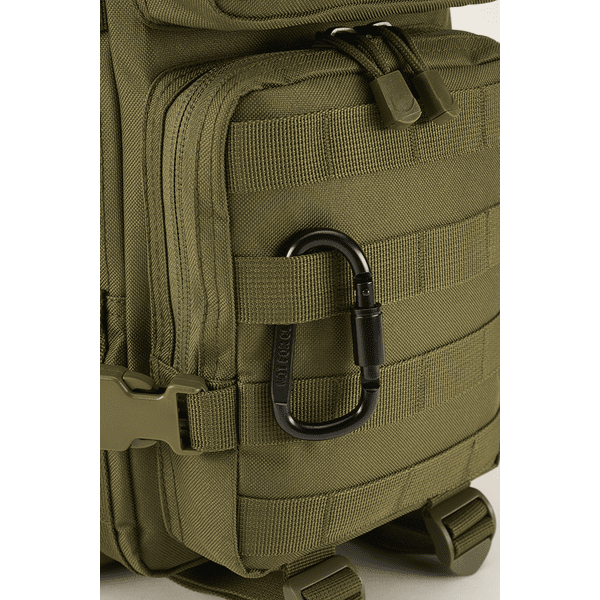 Laden Sie das Bild in Galerie -Viewer, Kinderrucksack "US Cooper" von Brandit Artikelbild 3